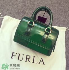 furla果凍包真假怎么分辨？芙拉果凍包真假鑒定