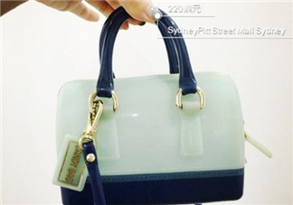 furla果凍包真假怎么分辨？芙拉果凍包真假鑒定