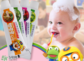 PORORO寶露露小企鵝兒童牙膏怎么樣_說(shuō)明書(shū) PORORO寶露露小企鵝兒童牙膏怎么樣_說(shuō)明書(shū)