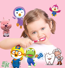 PORORO寶露露小企鵝兒童牙膏怎么樣_說(shuō)明書(shū) PORORO寶露露小企鵝兒童牙膏怎么樣_說(shuō)明書(shū)