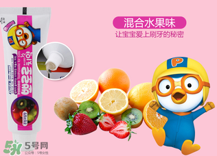 PORORO寶露露小企鵝兒童牙膏怎么樣_說(shuō)明書(shū) PORORO寶露露小企鵝兒童牙膏怎么樣_說(shuō)明書(shū)