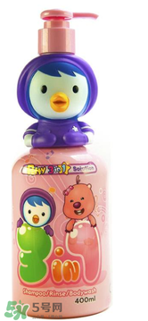 PORORO寶露露小企鵝兒童身體乳怎么樣_說明書 PORORO寶露露小企鵝兒童身體乳怎么樣_說明書