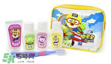 PORORO寶露露小企鵝兒童身體乳怎么樣_說明書 PORORO寶露露小企鵝兒童身體乳怎么樣_說明書