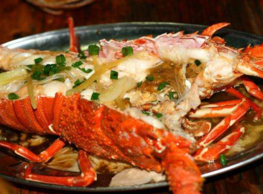 清蒸龍蝦需要多長時(shí)間？清蒸龍蝦要蒸多久？