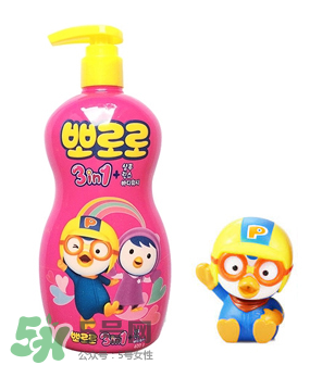 PORORO寶露露兒童洗發(fā)護(hù)發(fā)沐浴露怎么樣_說明書 PORORO寶露露兒童洗發(fā)護(hù)發(fā)沐浴露怎么樣_說明書