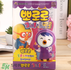 PORORO寶露露兒童洗發(fā)護(hù)發(fā)沐浴露怎么樣_說明書 PORORO寶露露兒童洗發(fā)護(hù)發(fā)沐浴露怎么樣_說明書