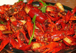 油燜大蝦怎么剪？油燜大蝦怎么處理？