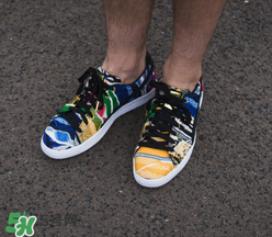 coogi聯(lián)名puma系列鞋子在哪買？coogi彪馬聯(lián)名款鞋哪里有賣的？