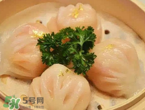 蝦餃皇的褶子怎么包？蝦餃皇和蝦餃的區(qū)別