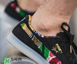 coogi聯(lián)名puma系列鞋子在哪買？coogi彪馬聯(lián)名款鞋哪里有賣的？