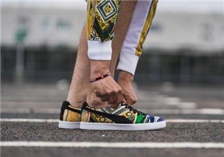 coogi聯(lián)名puma系列鞋子在哪買？coogi彪馬聯(lián)名款鞋哪里有賣的？