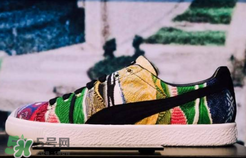 coogi聯(lián)名puma系列鞋子多少錢？coogi彪馬聯(lián)名款鞋專柜價(jià)格