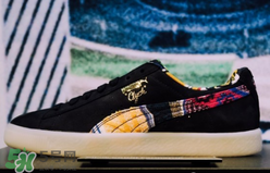 coogi聯(lián)名puma系列鞋子多少錢？coogi彪馬聯(lián)名款鞋專柜價(jià)格