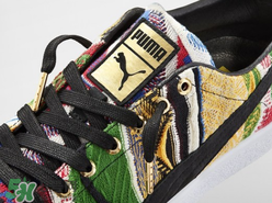 coogi聯(lián)名puma系列鞋子多少錢？coogi彪馬聯(lián)名款鞋專柜價(jià)格