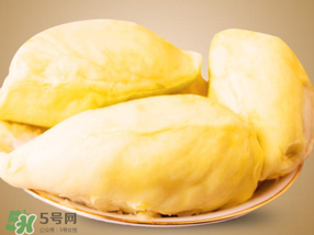 貓山王榴蓮怎么看熟了？貓山王榴蓮怎么看生熟？