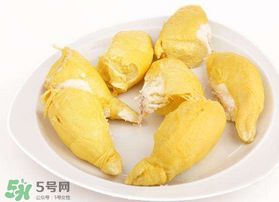 貓山王榴蓮怎么看熟了？貓山王榴蓮怎么看生熟？