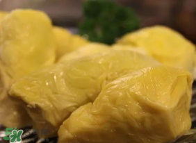 貓山王榴蓮怎么看熟了？貓山王榴蓮怎么看生熟？