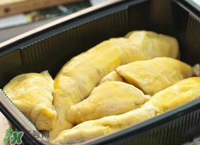 貓山王榴蓮怎樣才熟？貓山王榴蓮怎么催熟？