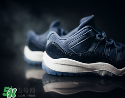 air jordan11 low blue moon多少錢(qián)？喬丹11代藍(lán)月亮女版專(zhuān)柜價(jià)格