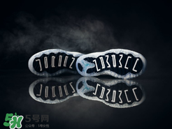 air jordan11 low blue moon多少錢(qián)？喬丹11代藍(lán)月亮女版專(zhuān)柜價(jià)格