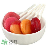 亞米Yummy Earth棒棒糖怎么樣？ 牙米滋Yummy Earth棒棒糖安全嗎？