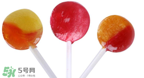 亞米Yummy Earth棒棒糖怎么樣？ 牙米滋Yummy Earth棒棒糖安全嗎？