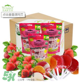 yummy earth是哪個(gè)國(guó)家的品牌？yummy earth的產(chǎn)地是哪里？