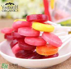 yummy earth是哪個(gè)國(guó)家的品牌？yummy earth的產(chǎn)地是哪里？