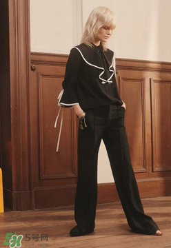 chloe蔻依2017盛夏系列衣服款式有哪些_好看嗎？