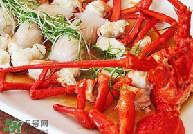 杏和龍蝦能一起吃嗎？杏可以和小龍蝦一塊吃嗎？