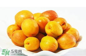 杏和荔枝能一起吃嗎？杏和荔枝一起吃會(huì)中毒嗎？