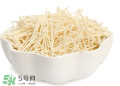 黃金大地面條有輻射嗎？黃金大地面條受輻射污染了嗎？