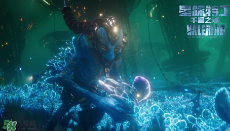 星際特工千星之城什么時候上映？星際特工千星之城上映時間