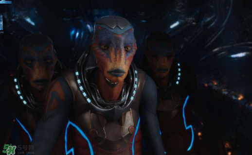 星際特工千星之城什么時候上映？星際特工千星之城上映時間