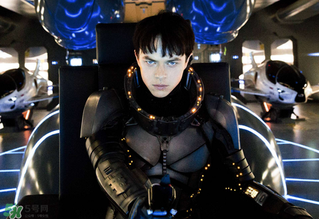 星際特工千星之城什么時候上映？星際特工千星之城上映時間