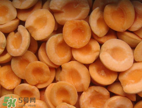 杏和榴蓮能一起吃嗎？榴蓮和杏能一起吃嗎？