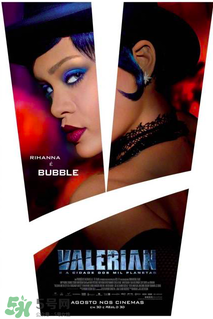 星際特工千星之城什么時候上映？星際特工千星之城上映時間