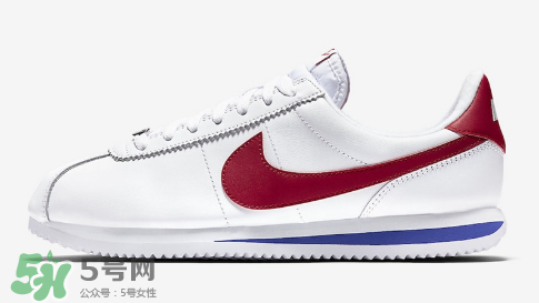 nike cortez og復(fù)刻什么時(shí)候發(fā)售？耐克阿甘鞋元年配色發(fā)售時(shí)間