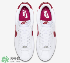 nike cortez og復(fù)刻什么時(shí)候發(fā)售？耐克阿甘鞋元年配色發(fā)售時(shí)間