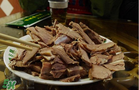 杏和牛肉能一起吃嗎？杏和牛肉一起吃會(huì)中毒嗎？