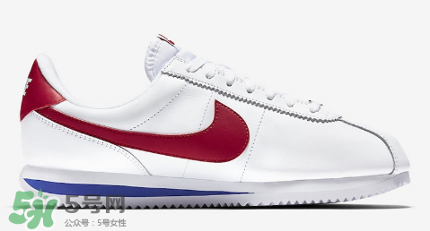 nike cortez og復刻多少錢？耐克阿甘鞋元年配色專柜價格