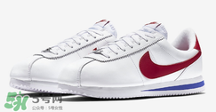 nike cortez og復刻多少錢？耐克阿甘鞋元年配色專柜價格