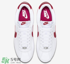 nike cortez og復刻多少錢？耐克阿甘鞋元年配色專柜價格