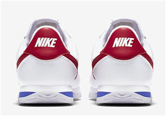 nike cortez og復(fù)刻多少錢？耐克阿甘鞋元年配色專柜價(jià)格