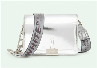 off white夾子包2017秋冬新款多少錢_發(fā)售價(jià)格