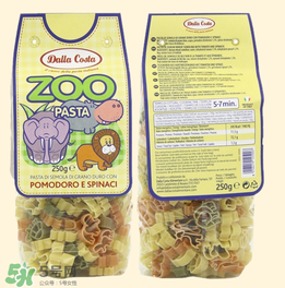 黛樂意大利面怎么樣？Dalla Costa意大利面怎么煮？