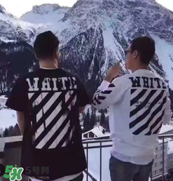 off white短袖多少錢(qián)？off white短袖正品價(jià)格