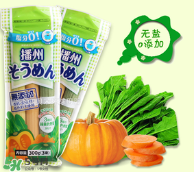 信太郎面條產(chǎn)地是哪里？信太郎面條受到核污染了嗎？