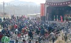 游百病是什么意思？為什么要在端午節(jié)游百病？