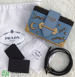 prada cahier真假怎么辨別？prada cahier真假鑒定